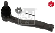 Spurstangenkopf Vorderachse links FEBI BILSTEIN 43148