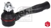 Spurstangenkopf Vorderachse links FEBI BILSTEIN 43150