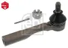 Spurstangenkopf Vorderachse rechts FEBI BILSTEIN 43151