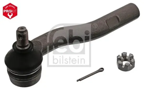 Spurstangenkopf Vorderachse links FEBI BILSTEIN 43155 Bild Spurstangenkopf Vorderachse links FEBI BILSTEIN 43155