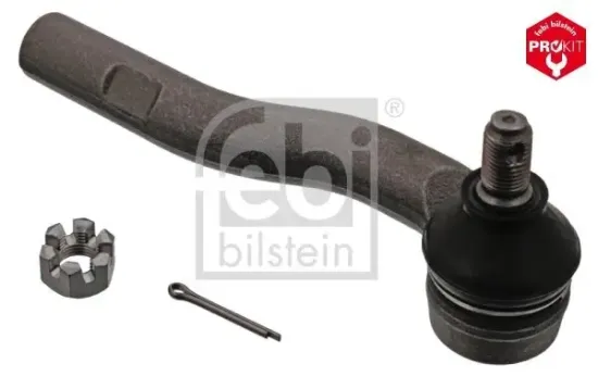 Spurstangenkopf Vorderachse rechts FEBI BILSTEIN 43156 Bild Spurstangenkopf Vorderachse rechts FEBI BILSTEIN 43156