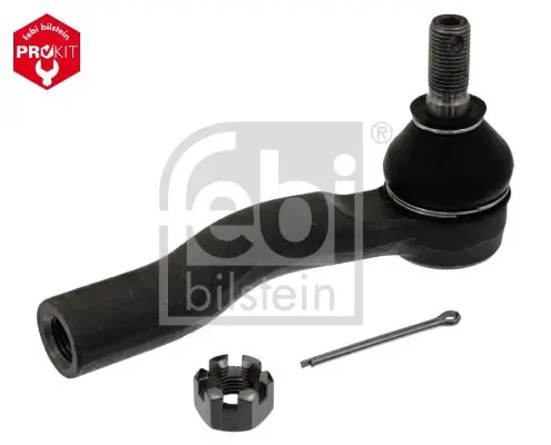 Spurstangenkopf FEBI BILSTEIN 43160 Bild Spurstangenkopf FEBI BILSTEIN 43160