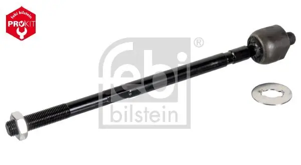 Axialgelenk, Spurstange Vorderachse links Vorderachse rechts FEBI BILSTEIN 43164
