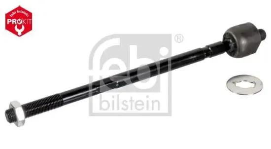 Axialgelenk, Spurstange Vorderachse links Vorderachse rechts FEBI BILSTEIN 43164 Bild Axialgelenk, Spurstange Vorderachse links Vorderachse rechts FEBI BILSTEIN 43164
