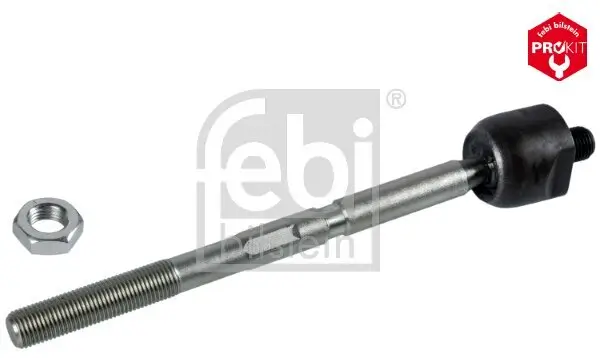 Axialgelenk, Spurstange Vorderachse links Vorderachse rechts FEBI BILSTEIN 43165