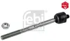 Axialgelenk, Spurstange Vorderachse links Vorderachse rechts FEBI BILSTEIN 43165