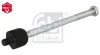 Axialgelenk, Spurstange Vorderachse links Vorderachse rechts FEBI BILSTEIN 43165 Bild Axialgelenk, Spurstange Vorderachse links Vorderachse rechts FEBI BILSTEIN 43165