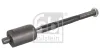 Axialgelenk, Spurstange Vorderachse links FEBI BILSTEIN 43166 Bild Axialgelenk, Spurstange Vorderachse links FEBI BILSTEIN 43166