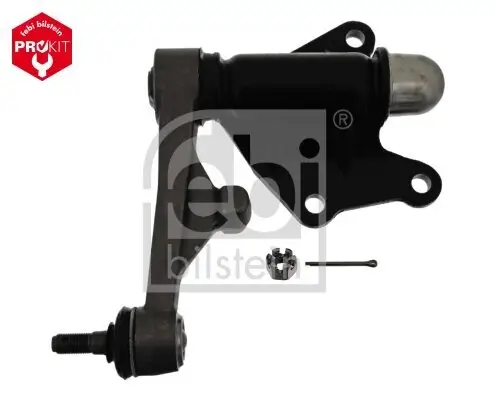 Lenkzwischenhebel Vorderachse FEBI BILSTEIN 43168 Bild Lenkzwischenhebel Vorderachse FEBI BILSTEIN 43168