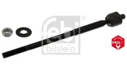 Axialgelenk, Spurstange Vorderachse links Vorderachse rechts FEBI BILSTEIN 43169