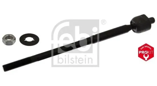 Axialgelenk, Spurstange Vorderachse links Vorderachse rechts FEBI BILSTEIN 43169 Bild Axialgelenk, Spurstange Vorderachse links Vorderachse rechts FEBI BILSTEIN 43169