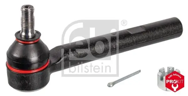 Spurstangenkopf Vorderachse links Vorderachse rechts FEBI BILSTEIN 43184