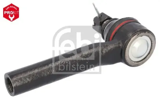 Spurstangenkopf Vorderachse links Vorderachse rechts FEBI BILSTEIN 43187 Bild Spurstangenkopf Vorderachse links Vorderachse rechts FEBI BILSTEIN 43187