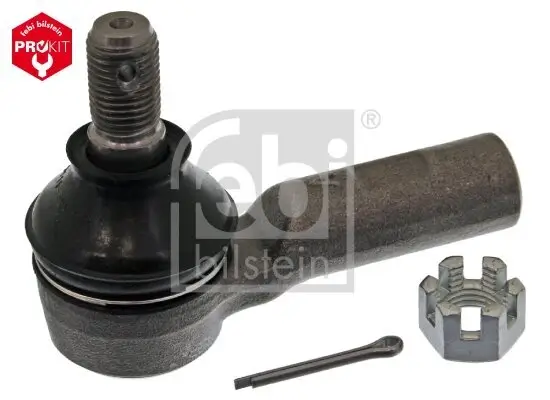 Spurstangenkopf Vorderachse links Vorderachse rechts FEBI BILSTEIN 43194