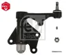 Lenkzwischenhebel Vorderachse FEBI BILSTEIN 43196