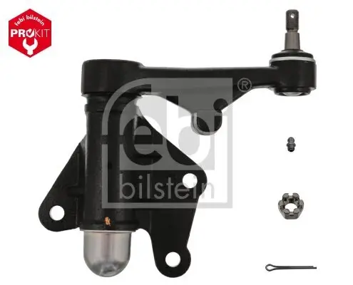Lenkzwischenhebel Vorderachse FEBI BILSTEIN 43196 Bild Lenkzwischenhebel Vorderachse FEBI BILSTEIN 43196