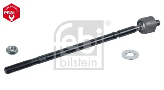 Axialgelenk, Spurstange Vorderachse links Vorderachse rechts FEBI BILSTEIN 43203 Bild Axialgelenk, Spurstange Vorderachse links Vorderachse rechts FEBI BILSTEIN 43203