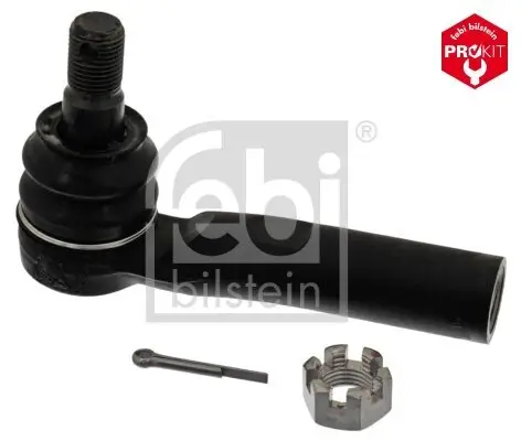 Spurstangenkopf Vorderachse links Vorderachse rechts FEBI BILSTEIN 43206