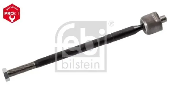 Axialgelenk, Spurstange Vorderachse links Vorderachse rechts FEBI BILSTEIN 43207 Bild Axialgelenk, Spurstange Vorderachse links Vorderachse rechts FEBI BILSTEIN 43207