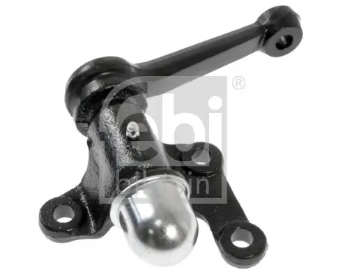 Lenkzwischenhebel Vorderachse FEBI BILSTEIN 43211