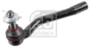 Spurstangenkopf Vorderachse links FEBI BILSTEIN 43215