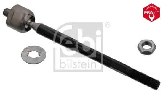 Axialgelenk, Spurstange Vorderachse links Vorderachse rechts FEBI BILSTEIN 43217 Bild Axialgelenk, Spurstange Vorderachse links Vorderachse rechts FEBI BILSTEIN 43217