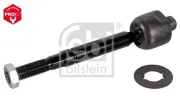 Axialgelenk, Spurstange Vorderachse links Vorderachse rechts FEBI BILSTEIN 43224