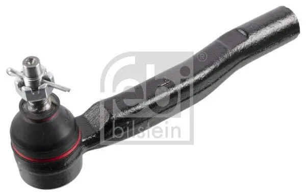 Spurstangenkopf Vorderachse links FEBI BILSTEIN 43225