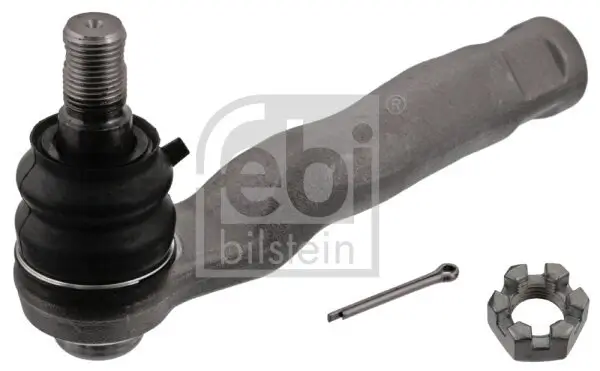 Spurstangenkopf Vorderachse links FEBI BILSTEIN 43234