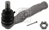 Spurstangenkopf Vorderachse links FEBI BILSTEIN 43234