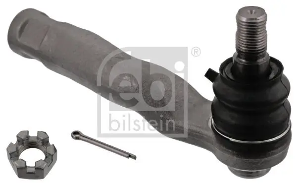 Spurstangenkopf Vorderachse rechts FEBI BILSTEIN 43235