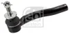 Spurstangenkopf Vorderachse links FEBI BILSTEIN 43238