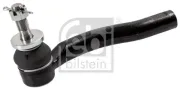 Spurstangenkopf Vorderachse links FEBI BILSTEIN 43238