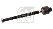 Axialgelenk, Spurstange Vorderachse links Vorderachse rechts FEBI BILSTEIN 43241