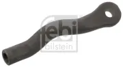 Spurstangenkopf Vorderachse links FEBI BILSTEIN 43242