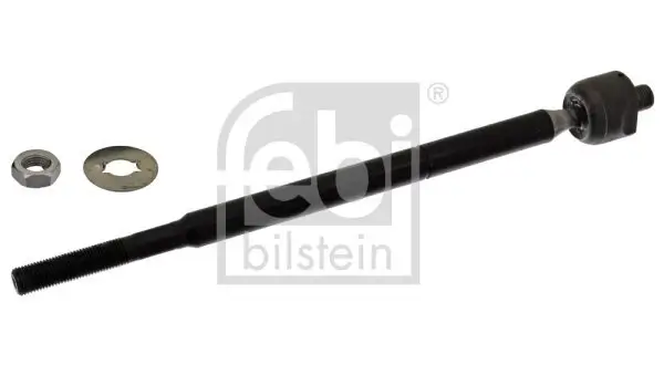 Axialgelenk, Spurstange Vorderachse links Vorderachse rechts FEBI BILSTEIN 43245