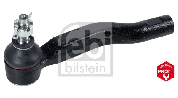 Spurstangenkopf Vorderachse links FEBI BILSTEIN 43246