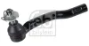 Spurstangenkopf Vorderachse links FEBI BILSTEIN 43248