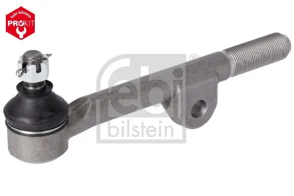 Spurstangenkopf Vorderachse links FEBI BILSTEIN 43252
