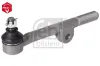 Spurstangenkopf Vorderachse links FEBI BILSTEIN 43252