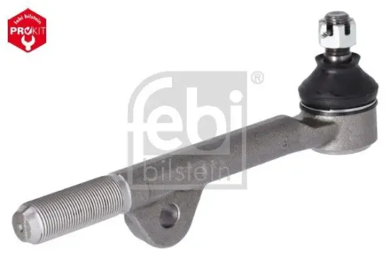 Spurstangenkopf Vorderachse links FEBI BILSTEIN 43252 Bild Spurstangenkopf Vorderachse links FEBI BILSTEIN 43252