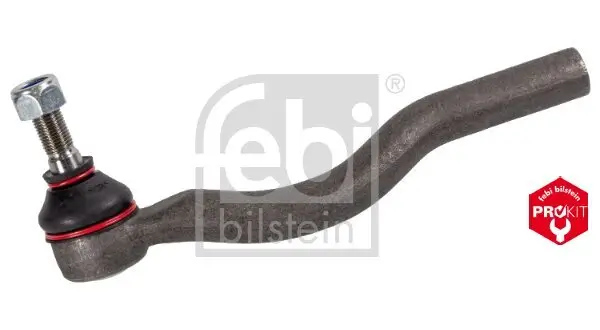 Spurstangenkopf Vorderachse links FEBI BILSTEIN 43254