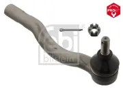 Spurstangenkopf FEBI BILSTEIN 43255