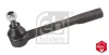 Spurstangenkopf Vorderachse rechts FEBI BILSTEIN 43257