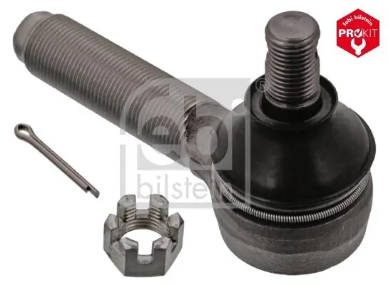 Spurstangenkopf Vorderachse rechts FEBI BILSTEIN 43260 Bild Spurstangenkopf Vorderachse rechts FEBI BILSTEIN 43260