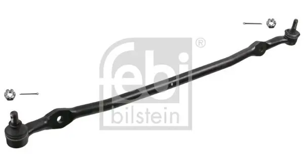 Spurstange Vorderachse mitte FEBI BILSTEIN 43265