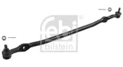 Spurstange Vorderachse mitte FEBI BILSTEIN 43265