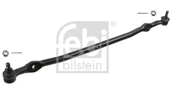Spurstange Vorderachse mitte FEBI BILSTEIN 43265 Bild Spurstange Vorderachse mitte FEBI BILSTEIN 43265