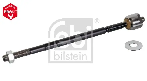 Axialgelenk, Spurstange Vorderachse links Vorderachse rechts FEBI BILSTEIN 43275