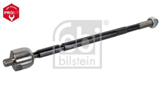 Axialgelenk, Spurstange Vorderachse links Vorderachse rechts FEBI BILSTEIN 43275 Bild Axialgelenk, Spurstange Vorderachse links Vorderachse rechts FEBI BILSTEIN 43275